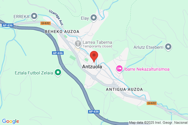 Quintana Fortuna i.