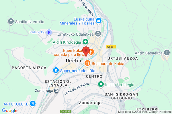 Sociedad Cultural Recreativa Aizepe