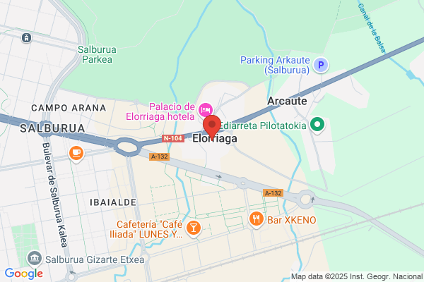 Telleria Elorriaga a.