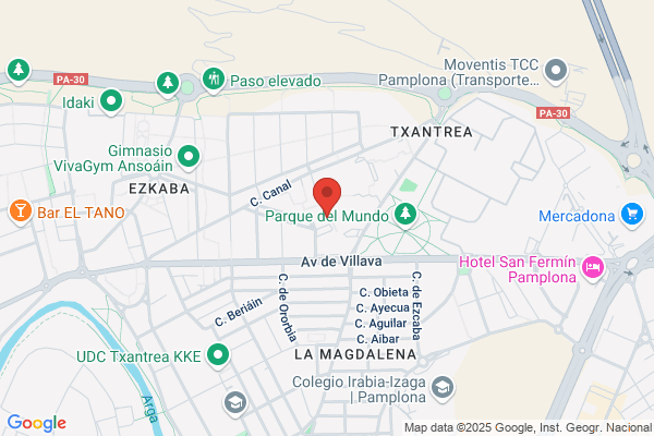 Caja Rural De Navarra - Créditos