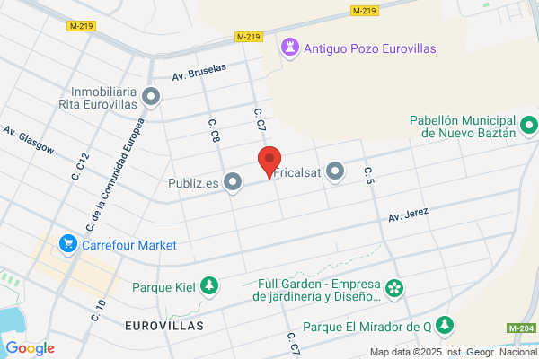 Asesoria Carmena - Asesoria De Empresas Y Contable