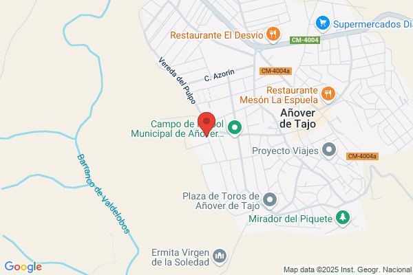 Colegio Nacional Conde Mayalde