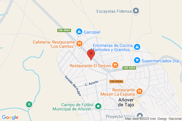 Ranchos Pecuarios S.A.