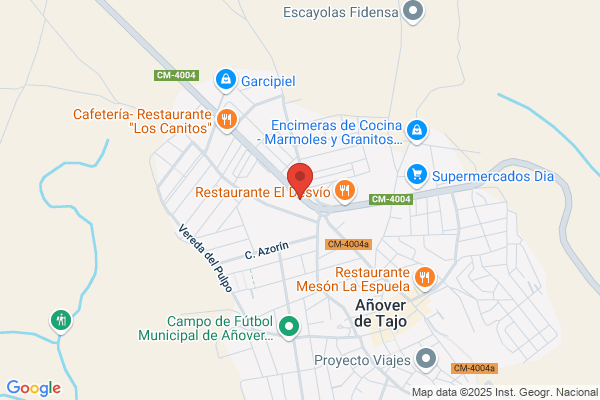 Serrano Industrial De Maquinaria S.L.