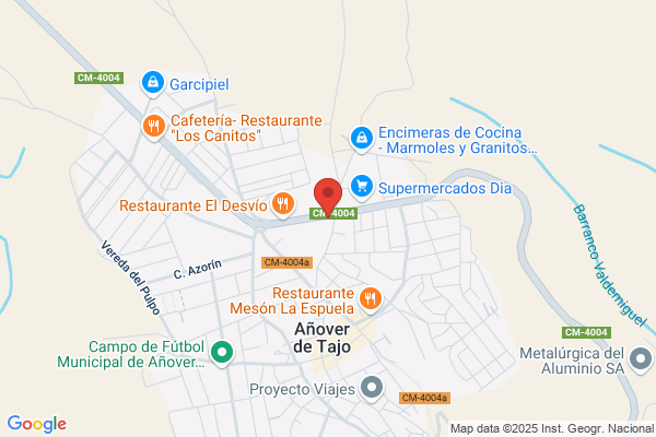 Servicio De Neumaticos Nacar S.L.