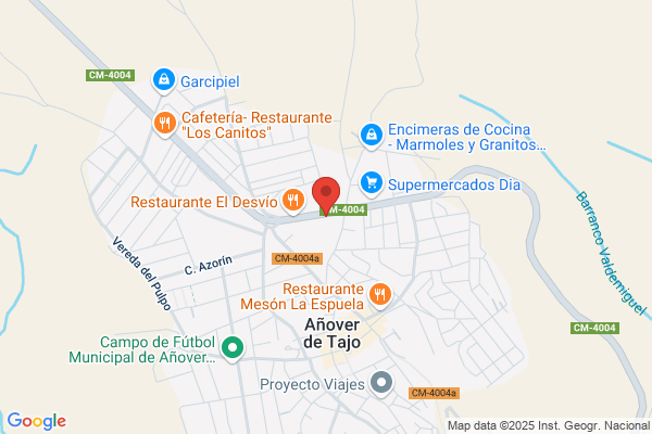 Taller Mecanico Cipa Autos S.L. - Servicio oficial ford