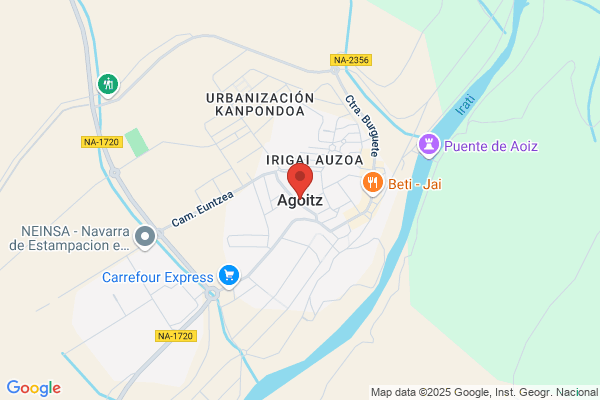 Anso Doxandabaratz a.