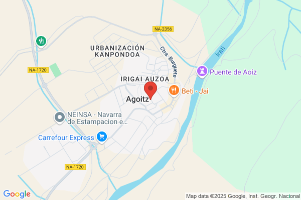 Asociacion De Jubilados Y Viudas San Miguel