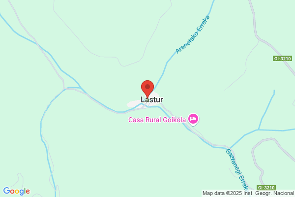 Congelados Lastur