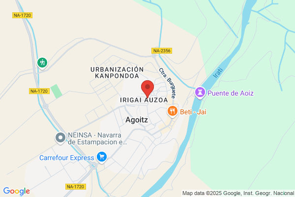 Peluqueria Miraila