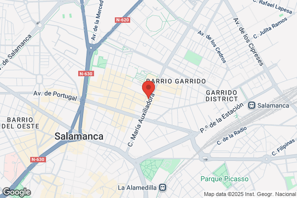 Banco Español De Credito