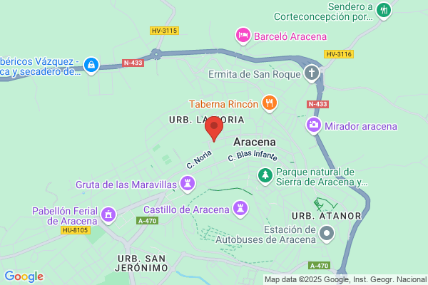 Abogado Manuel Garcia Barranca