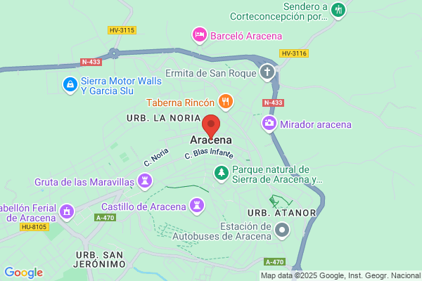 Fabrica De Embutidos Y Jamones Viuda De miguel fernandez E hijos