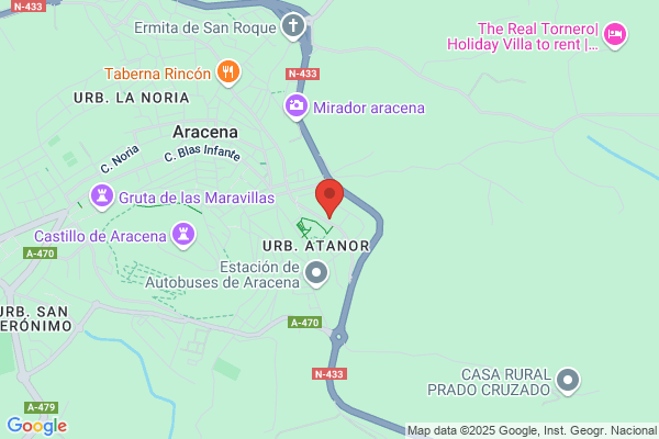 Ibercastaño Robledo S.L.