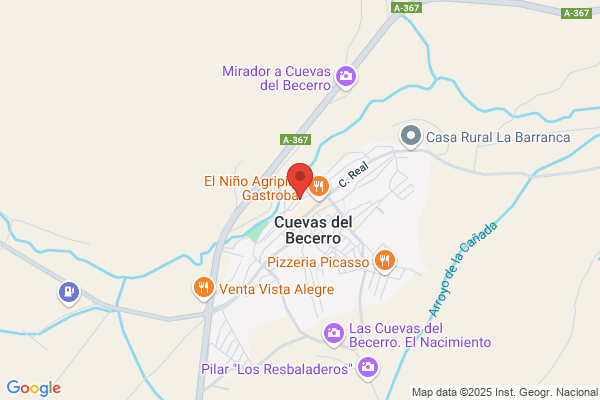 Multiservicio Aracena