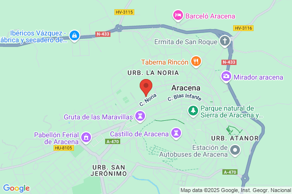 Clinica Dental J. Marquez Rodriguez - Odontologia en general implantes y Ortodon