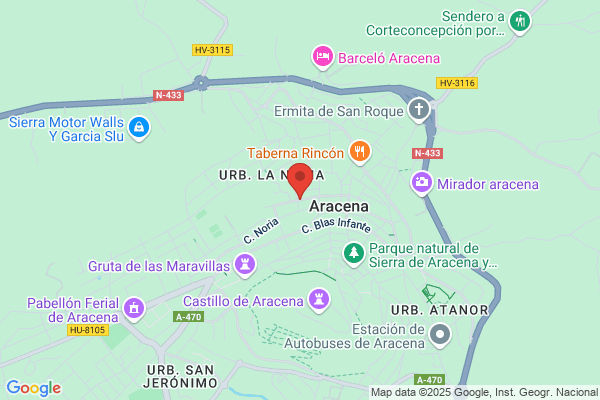 Asesores De Seguros S.A.