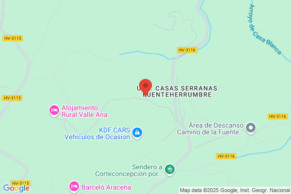 Finca Valbono S.A.
