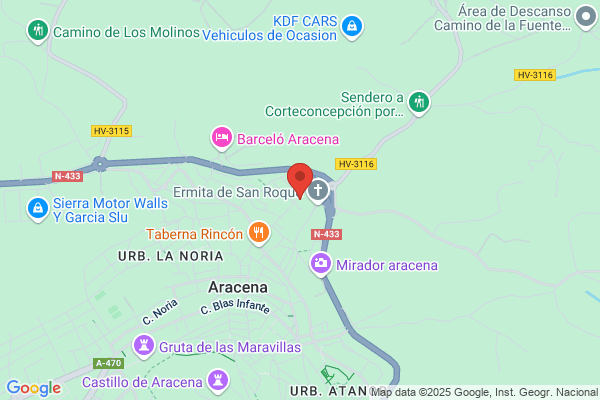 Imprenta Grafica San Blas