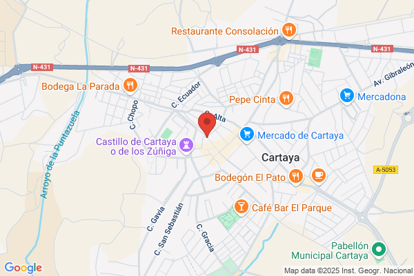 Agencia Inmobiliaria Visur