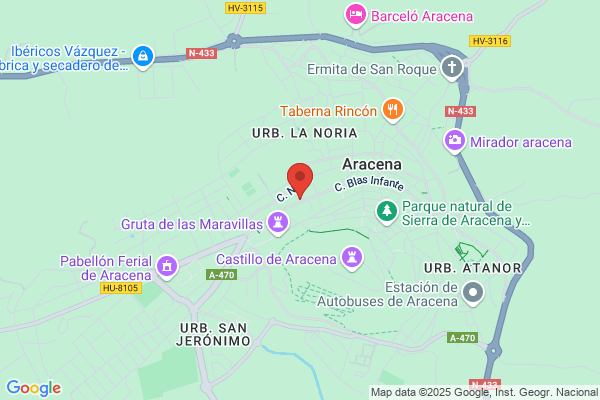 Barrutieta Saez f.