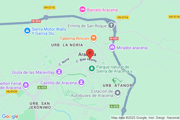Enclave Deportivo