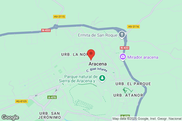 Centro de Atención e Información de la Seguridad Social nº 02