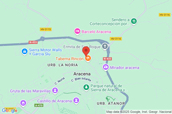 Cooperativa De Veterinarios Del Sur S.C.A.