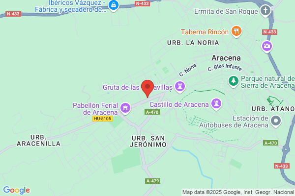 Radio Sierra Aracena S.L.