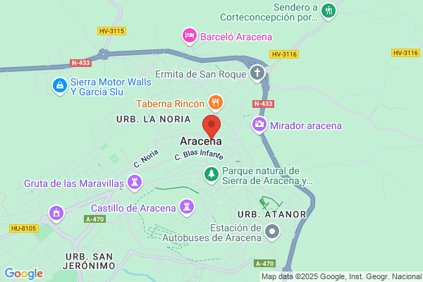 Servicio Provincial De Recaudacion Y Gestion Tributaria