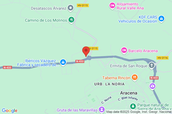 Tu Rueda S.L.