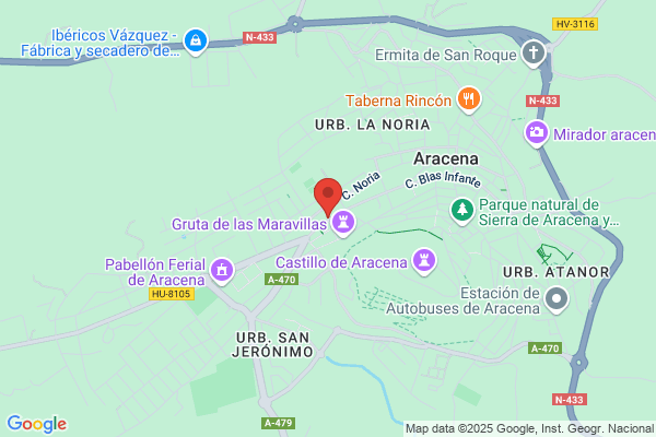 Resturante El Otro