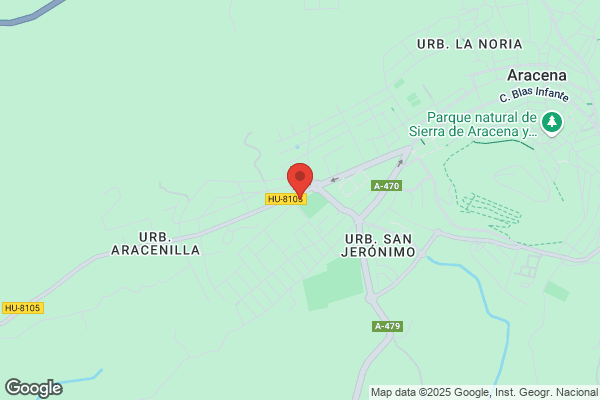Restaurante LA ARQUERIA