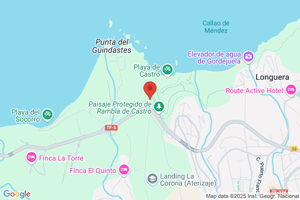 Restaurante San Pedro