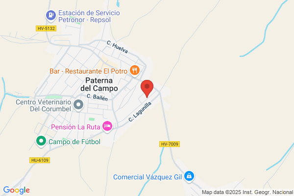 Comestibles Casa Carmelo