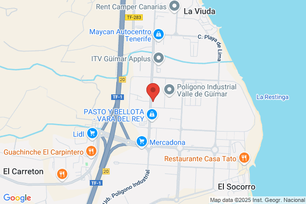 Alexis Servicios Y Neumáticos