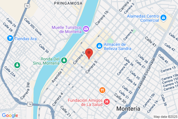 Almacenes Mi Hogar
