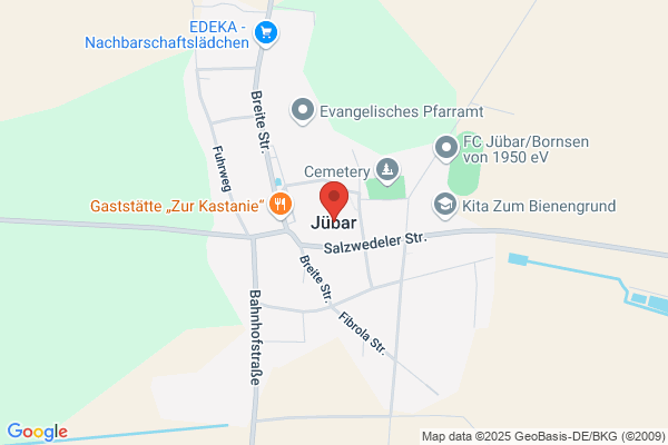 Bar Jubar - Cafetería