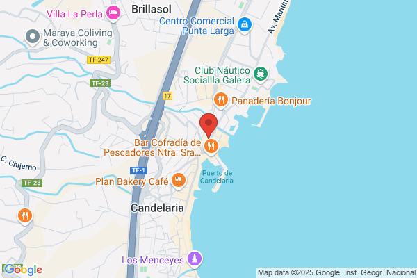 Clinica Anaga S.L.