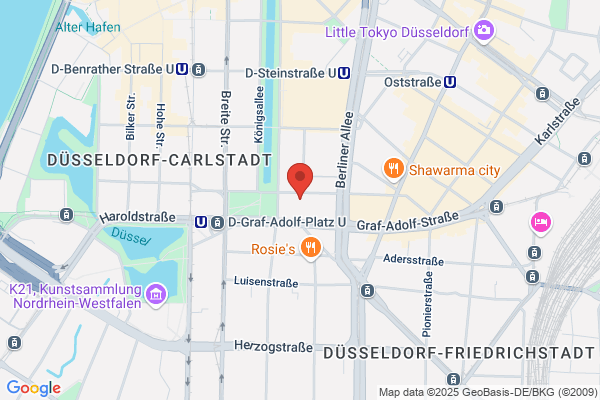 Frio Comercio Villa
