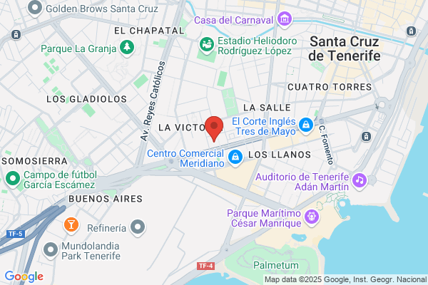 Parroquia Santo Domingo De Guzman