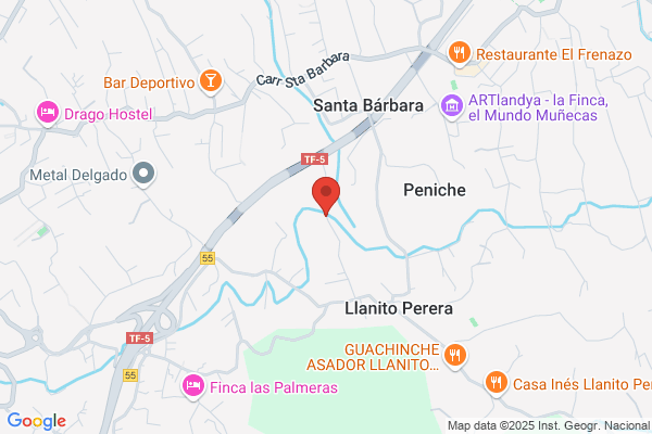 Residencia Canina Faicanes