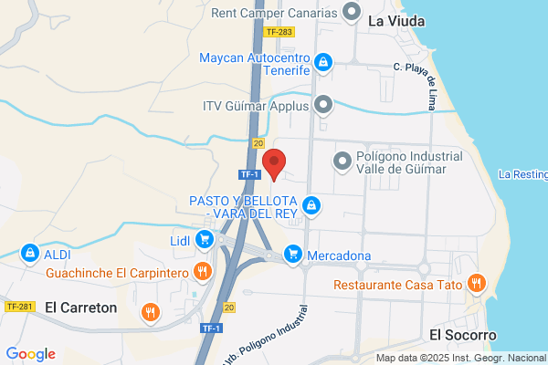 Villavicencio Morales j. F.