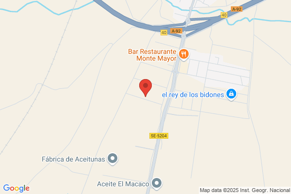 Alquileres El Alemán