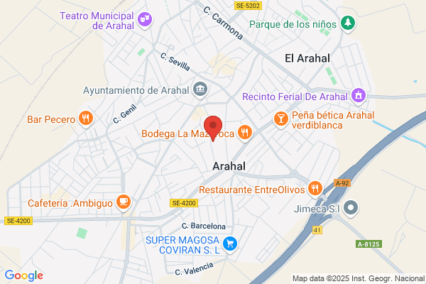 Ga Arquitectura