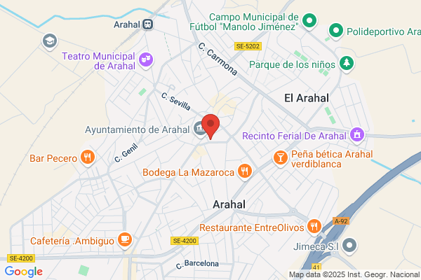 MANAUTE ABOGADOS SLP