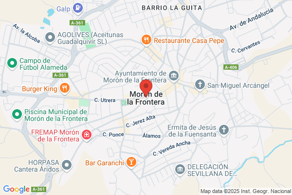 Manantial Servicios Sl