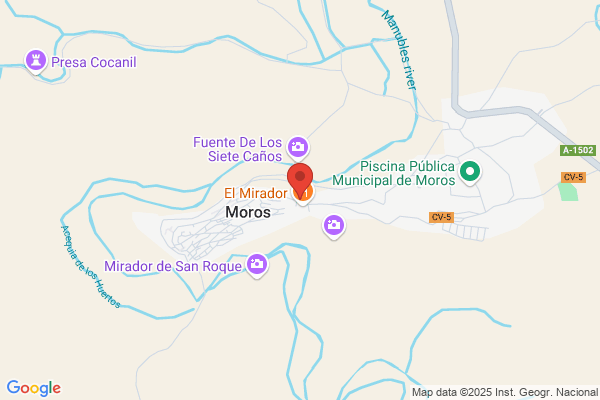 Autoservicio Marisol - Servicio A Domicilio