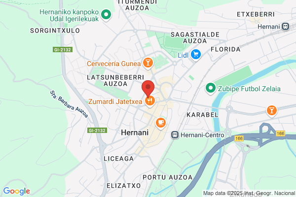 Albaitaritza S.A. - Veterinario