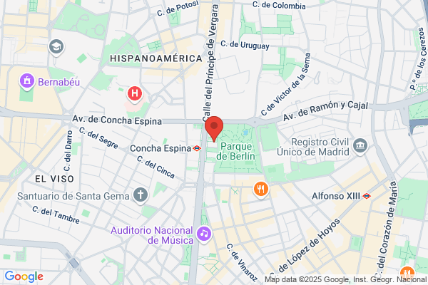 Autoescuela Machain